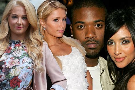 After Lauren Goodger, 12 most shocking celebrity sex tapes EVER ... - Mirror.co.uk - Tapes ...