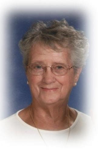 Geraldine Tompke Obituary (1933 - 2025) - Manistee, MI - Manistee News ...