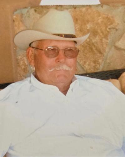 Harold Dalton Obituary (2025) - Lubbock, TX - Combest Family Funeral ...
