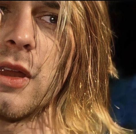 Pin by Angelina 💀 Gregori on Movies actors n rockstars | Nirvana kurt ...