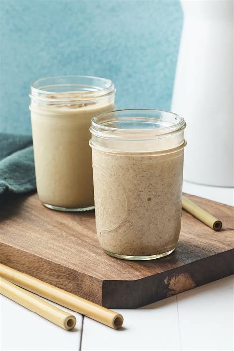 Blender Bottle Vanilla Protein Shake Recipes | Bryont Blog