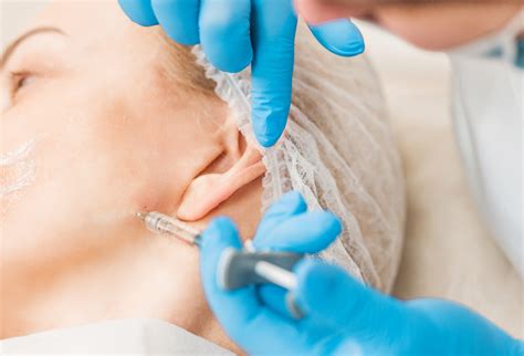 How to Fix Uneven Jawline: Non-Surgical and Surgical Options