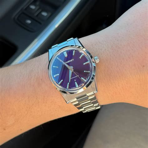 Los relojes que más he usado en 2025 - El Tiempo de Alex- Estrase