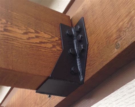 Architectural Beam Brackets