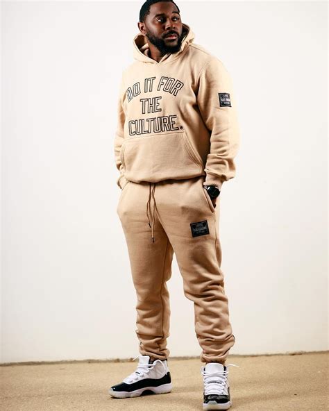 25 Black Men’s Clothing Styles Modern Gentleman