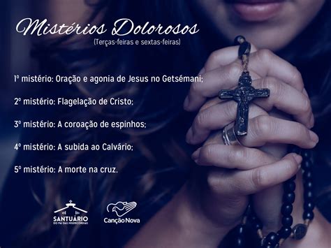 SOMOS DO BEM: MISTÉRIOS DOLOROSOS DA PAIXÃO DE REPARAÇÃO DOS PECADOS DO ...