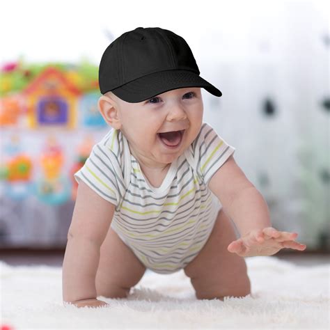 Infant baseball hats hot sale