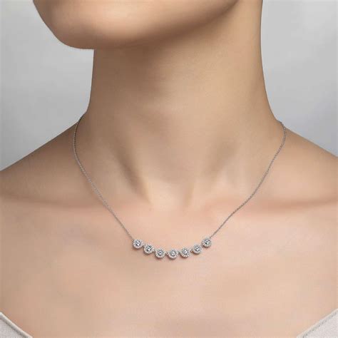 7 Symbols Of Joy Necklace – Water Street Jewelers