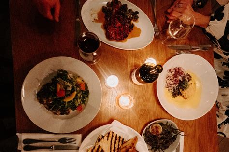 Dinner Restaurant | Highland Village | Flower Mound