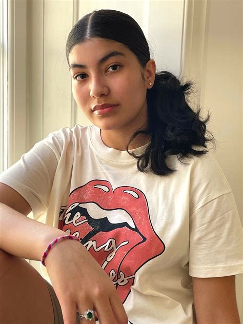 Valeria Cruz - the wonders