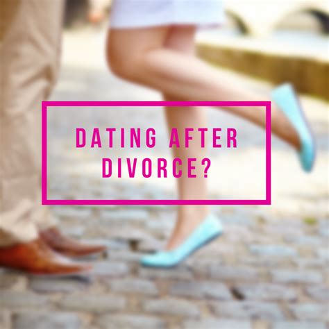 Dating after divorce- My first date... (in 37 years!) - The Happy ...