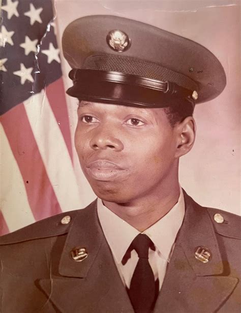 RICKY WILKERSON - 2023 - Jones Funeral Home