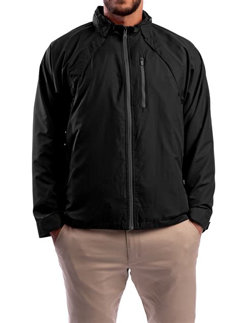 Traveller Jackets |Men's Travel Jackets with Hidden Pockets | SCOTTeVEST