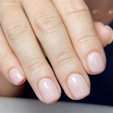 How to use builder gel on natural nails | Nail Polish Direct