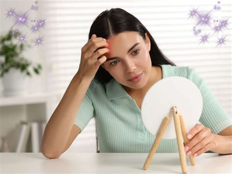 Meanings of Birthmark in Eye [Right or Left Eye Freckle] - What Spiritual