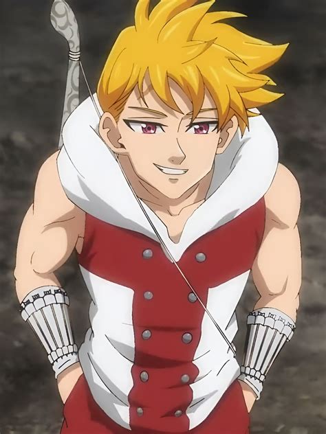 اكتشف عالم الأناقة مع 40 من أفكار the seven deadly sins ومحارب ...