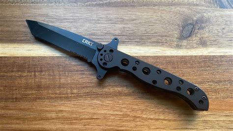 Crkt Knife