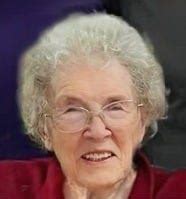 Margaret Hickerson Obituary - Galesburg Register-Mail