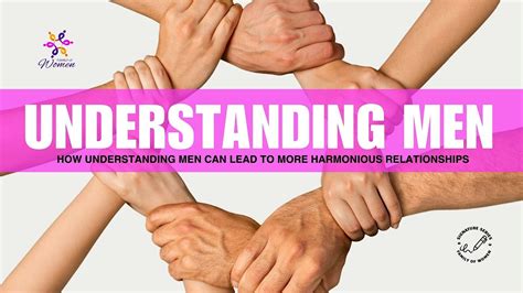 Understanding Men - Family of Women