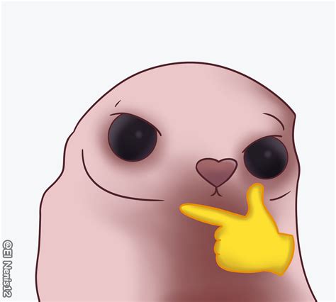 Thinking Cat Meme by El-Nenis12 on DeviantArt