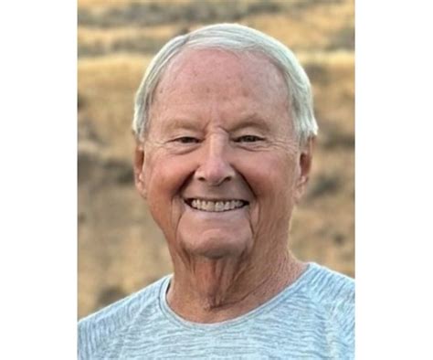 Ordell Gustafson Obituary (1945 - 2025) - East Wenatchee, WA - The ...