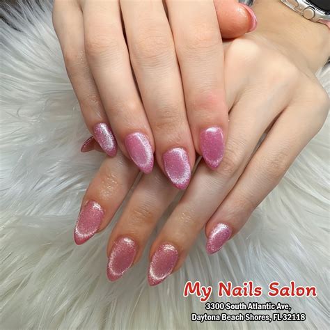 My Nails Salon Daytona Beach (@mynailssalon_daytonabeach) • Instagram ...