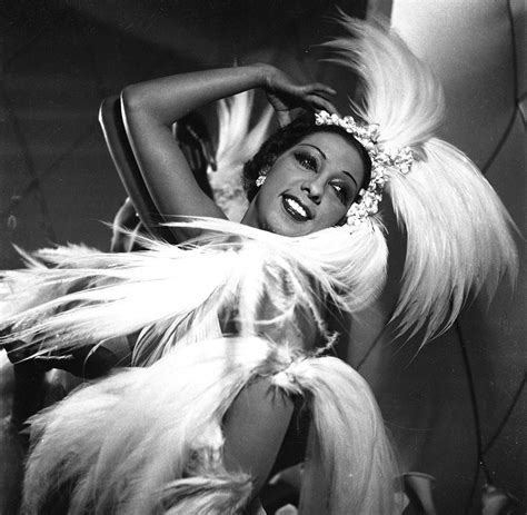 Paris When It Sizzles: The Loves and Lives of Josephine Baker | Vanity Fair