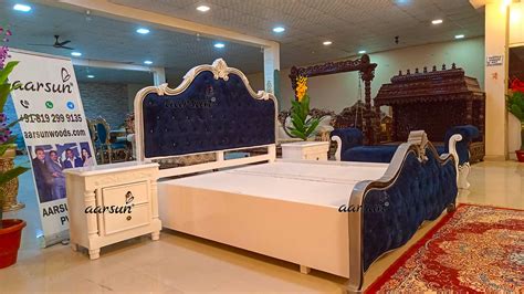 Modern Bedroom Furniture Design top quality factory price