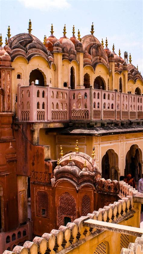 10 Best Things To Do In Jaipur India | Lost In The Pink City