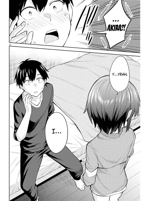 Read She Was Actually My Stepsister ~Recently, The Sense Of Distance ...