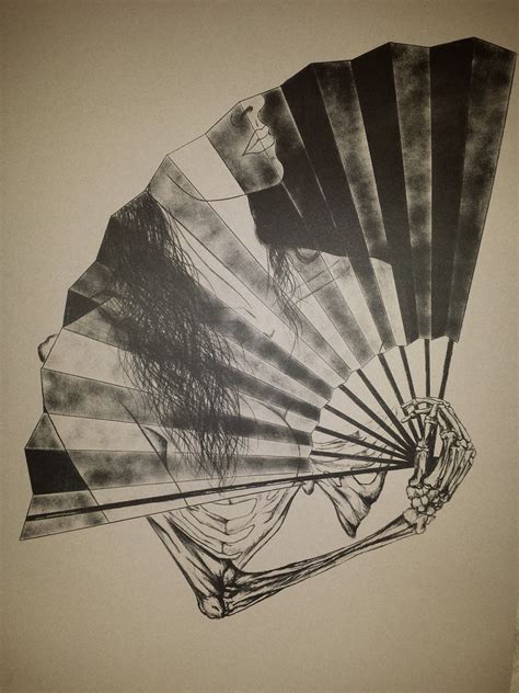 Hone Onna Series on Behance