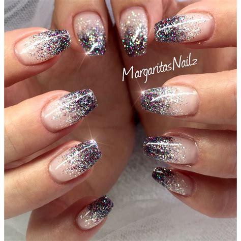 @mazotcu1 | Linktree | Ombre nails glitter, Coffin nails designs, Nail ...