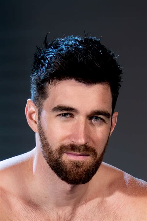 Woody Fox - Profile Images — The Movie Database (TMDB)