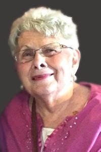 Phyllis Jo Grace Obituary in Sedalia at Rea Funeral Chapel - Rea ...