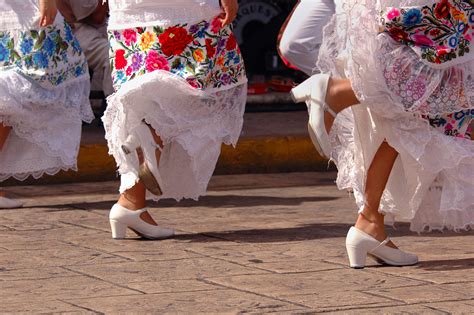 Different Types Of Dance Styles Mexican at Conrad Williams blog