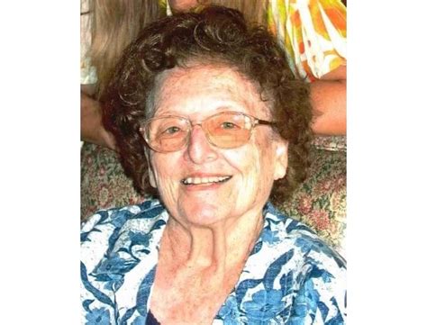 Mary Pearson Obituary (2017) - Baton Rouge, LA - Seale Funeral Service ...