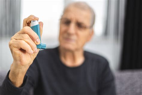 Can Asthma Go Away? | Langford Allergy