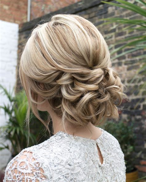 Updo Prom Hair