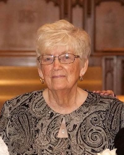 Glorianna Hansen Obituary (2025) - Gillette, WY - Gillette Memorial Chapel