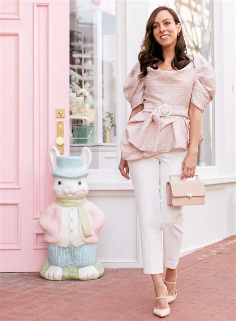 Easter Outfit Ideas for Women: Casual and Chic Styles for a Perfect ...