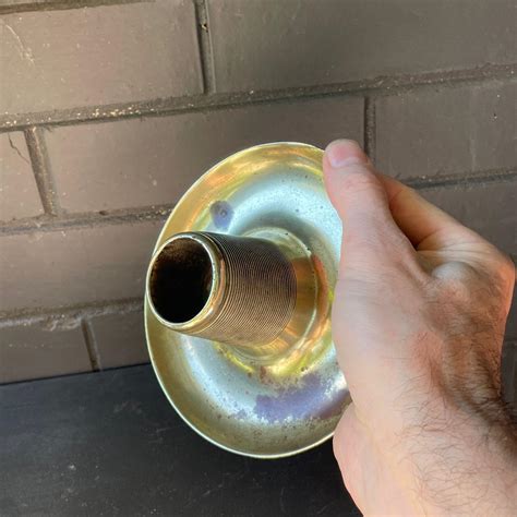 19th Century Sailboat Yacht Ships Ashtray Match Striker Manhattan Brass ...