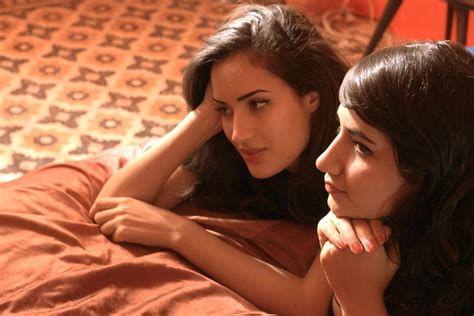 - En secret - Film de Maryam Keshavarz (Circumstance, USA/Iran, 2011)