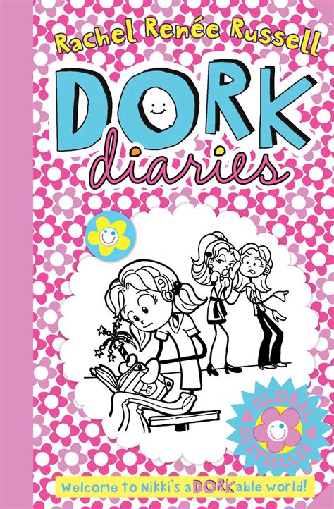 Dork Diaries | Book by Rachel Renee Russell | Official Publisher Page ...