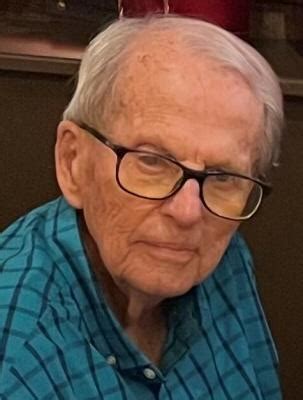 Donald Frank Mitchell Obituary - 2022 - Farley Funeral Homes and ...