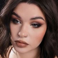 Valeriia Sydelnykova - Professional Makeup Artist & Content Creator ...
