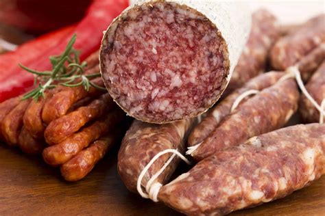 Can You Freeze Salami? Yes! Here's How - The Kitchen Journal