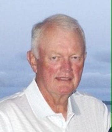 Donald Kaull Obituary - Newport Daily News