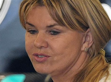 Corinna Schumacher: Neue Tragödie für ihr Familienglück! | Wunderweib