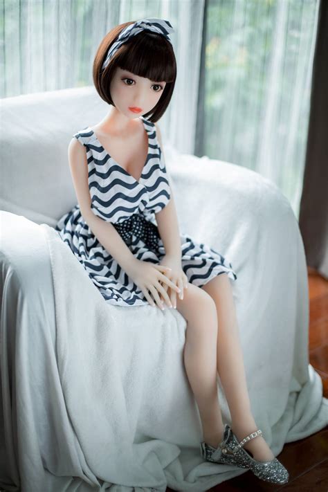 100cm Japanese Lightweight Sex Doll for Sale