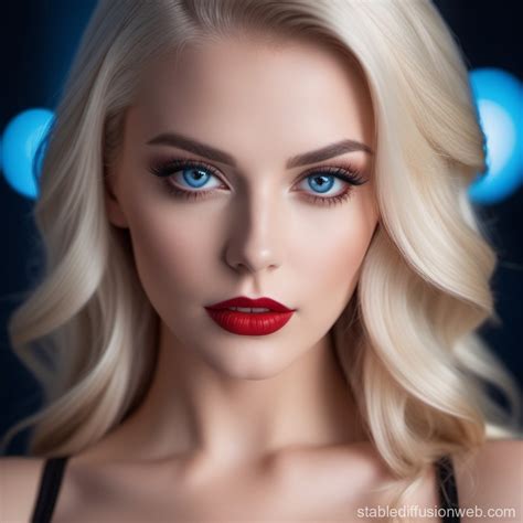 German Hypno-Mistress: Dominant and Sensual | Stable Diffusion Online